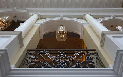 Sala în casă