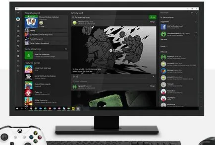 Xbox ceea ce acest program este și dacă este necesar