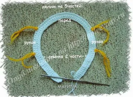 Croșetat rochie tricot pentru fete - Babes, decora lumea ta! (Cârlig haine) Croșetat rochie tricot pentru fete - Babes, decora lumea ta!