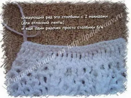 Croșetat rochie tricot pentru fete - Babes, decora lumea ta! (Girls) Croșetat rochie tricot pentru fete - Babes, decora lumea ta!