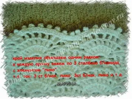 Croșetat rochie tricot pentru fete - Babes, decora lumea ta! (Crochet) Croșetat rochie tricot pentru fete - Babes, decora lumea ta!