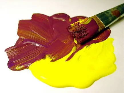 vopsea de ulei artistic ceea ce mănâncă, galerie de arta