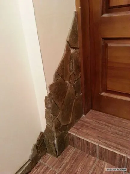 Lauda! Așa cum am renovat cu 2 camere Hrușciov