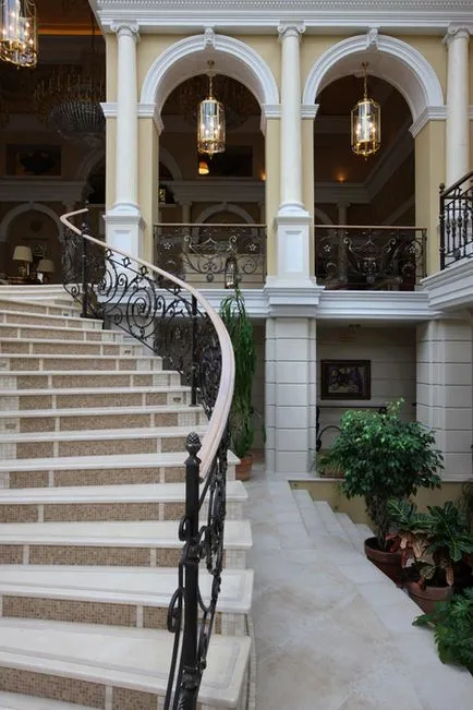 Sala în casă