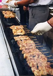 Yakitori - l