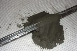 Scăldată etaje, cu propriile lor mâini tehnologie și instrumente (video)