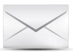 e-mail înregistrate și alte corespondențe trimise prin e-mail