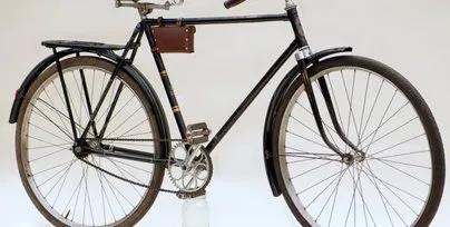 De ce să cumpărați o bicicletă
