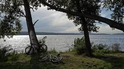 De ce să cumpărați o bicicletă