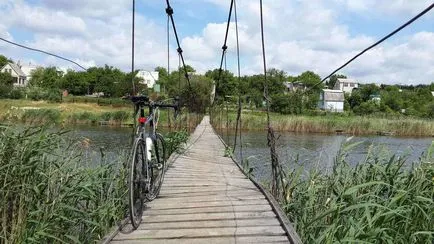 De ce să cumpărați o bicicletă