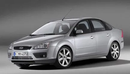 Înlocuirea curelei de distribuție Ford Focus 2 fotografii atașate, instrucțiuni complete, un blog auto