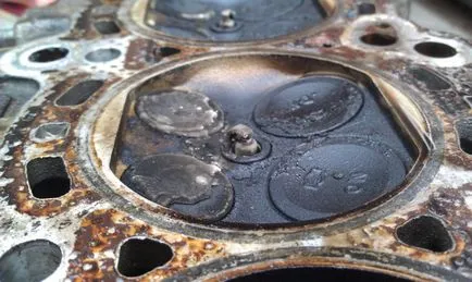 Lay inele de piston ca raskoksovat propriu
