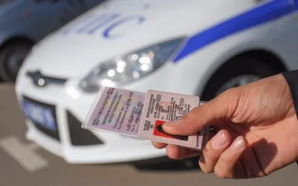 Pentru că priva permisul de conducere în 2017