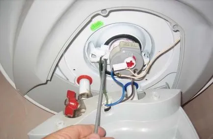 Înlocuirea PETN verifica încălzitorul de apă, pentru a schimba mâinile lor proprii, repararea și inspecție, să sune, (check) Înlocuirea PETN verifica încălzitorul de apă, pentru a schimba propriile lor mâini, reparații și inspecție, să sune,