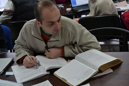 De ce avem nevoie pentru a citi Biblia zilnic