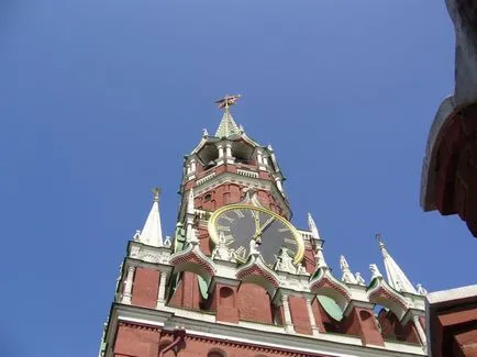 tur blocat de zidurile Kremlinului - știri în imagini (Kremlin) tur blocat de zidurile Kremlinului - știri în imagini