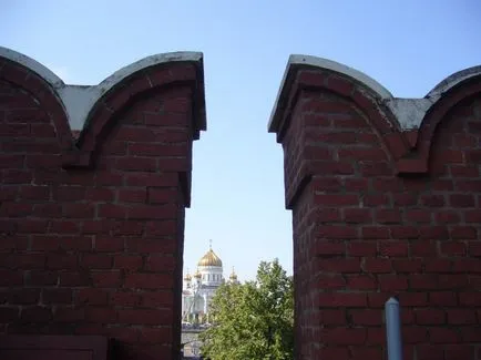 tur blocat de zidurile Kremlinului - știri în imagini (Kremlin) tur blocat de zidurile Kremlinului - știri în imagini