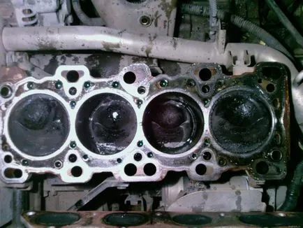 Lay inele de piston ca raskoksovat propriu