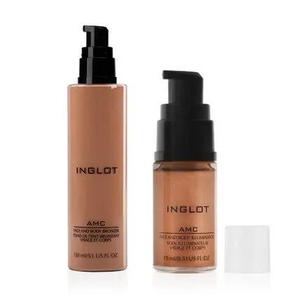bronzers de bronzare
