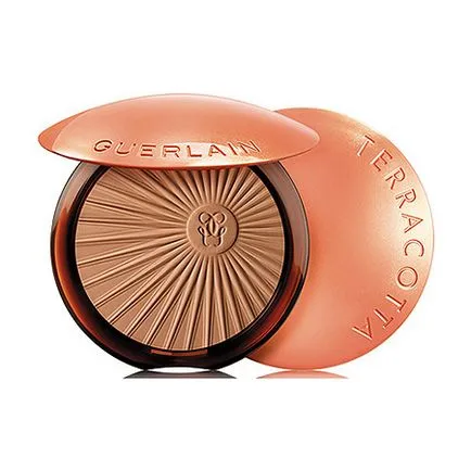 bronzers de bronzare
