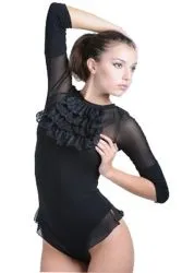 corp de sex feminin