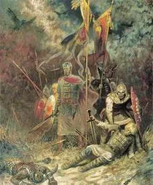 Genuri exemple de literatură antice