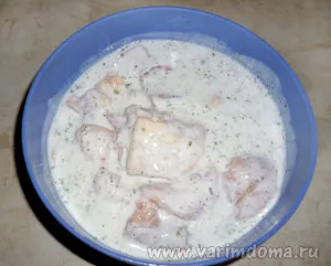 Pui la cuptor marinate în iaurt, gatiti acasa! Gătitul la domiciliu! (Baked) Pui la cuptor marinate în iaurt, gatiti acasa! Gătitul la domiciliu!