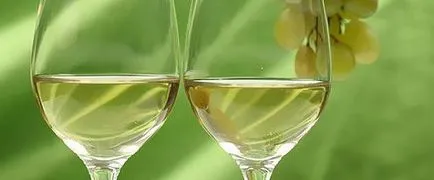 Descriere verde vin și fotografii (verde) Descriere vin verde și fotografii