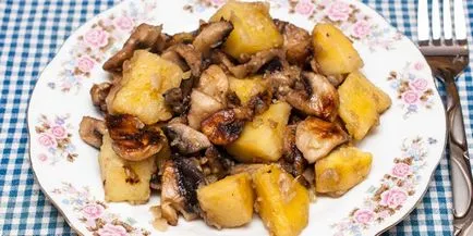 Cartofi prăjiți în multivarka - cum să se pregătească pentru o reteta delicioasa cu fotografie (prăjit) Cartofi prăjiți în multivarka - cum să se pregătească pentru retete gustoase cu fotografii