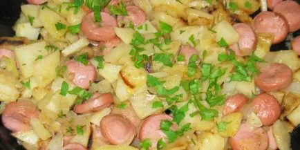 Cartofi prăjiți în multivarka - cum să se pregătească pentru o reteta delicioasa cu fotografie (multivarka) Cartofi prăjiți în multivarka - cum să se pregătească pentru retete gustoase cu fotografii