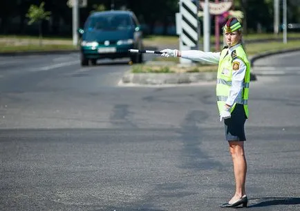 Amintiți-vă controlor de trafic semnale rapid și ușor