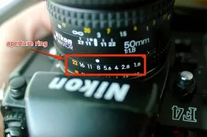 Dispozitiv de lentile Elementele de bază ale cristalinului camerei, devin un fotograf, fie un fotograf!
