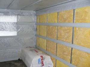 Izolație pentru încadrarea bai pe materialele de perete și selectarea lor, tehnologia de izolare termică (baie de izolare a pereților de cărămidă folie de izolație folosită) Izolație pentru încadrarea bai pe materialele de perete și alegerea tehnologiei de izolare termică