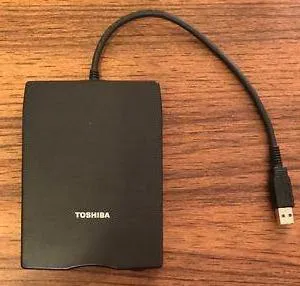 USB-FDD ce se încarcă probleme