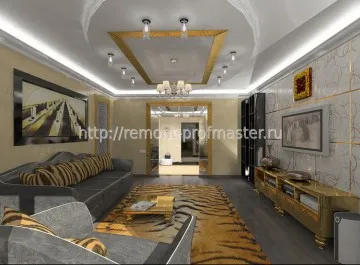 Servicii Renovarea de apartamente in Bucuresti