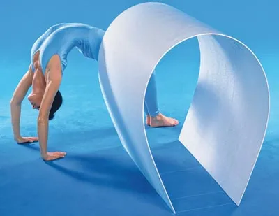 Instalarea unui arc cu mâinile lor