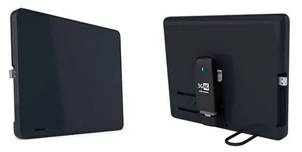 Amplificatoare si Internet mobil pentru cabane, sfaturi de calculator