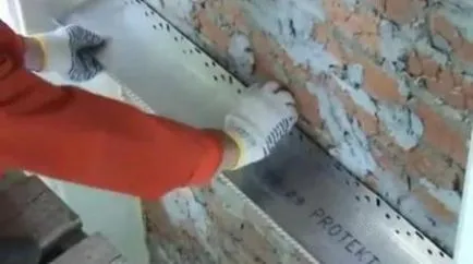 Încălzirea casa de beton celular la exterior - ceea ce și cum de a izola pereții blocurilor (izolație) Încălzirea casa de beton celular la exterior - ceea ce și cum de a izola pereții blocurilor