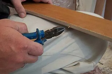 Set panouri de finisare pentru usi de interior cu mâinile lor - instrucțiuni detaliate cu fotografii și video