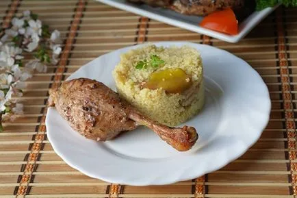 retete Duck tocană cu privire la modul în care și ceea ce este mai bine pentru a găti (tocană) rețete tocană de rață cu privire la modul în care și ceea ce este mai bine pentru a găti