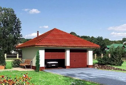 Instalare de porți pe cont propriu