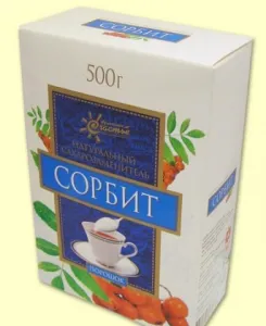 Чистка печінки сорбітом, очищення, тюбаж печінки шипшиною і сорбітом як лікувати печінку сорбітом
