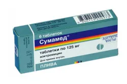 лікувати стоматит антибіотиками