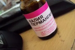 лікувати стоматит дорослих