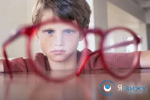 як вилікувати вроджений астигматизм