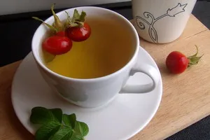 Чистка печінки сорбітом, очищення, тюбаж печінки шипшиною і сорбітом чистка печінки сорбітом шипшина