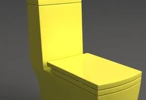 пронос жовтого кольору у дорослого
