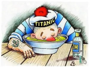 як лікувати похмілля тест