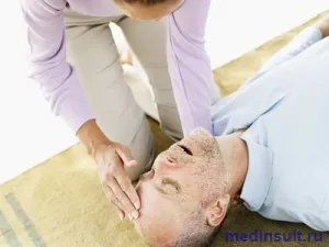 як лікувати інсульт мозочка