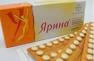 Протизаплідні таблетки від прищів: топ-3 найкращих засобів як лікувати прищі таблетками